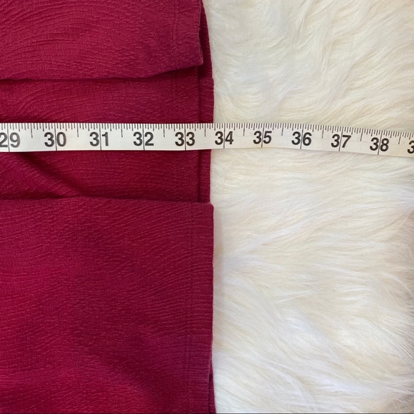 LC Lauren Conrad dress - Picture 8 of 8